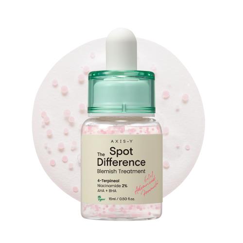 [AXIS-Y] [EU]Spot the Difference Blemish Treatment 15ml