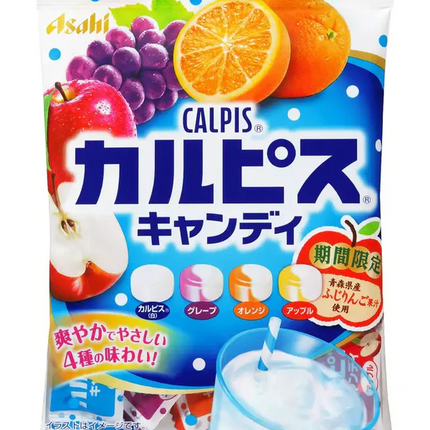 Asahi Calpis Candy 100g