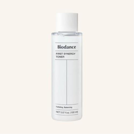 [BIODANCE] First Synergy Toner 150ml
