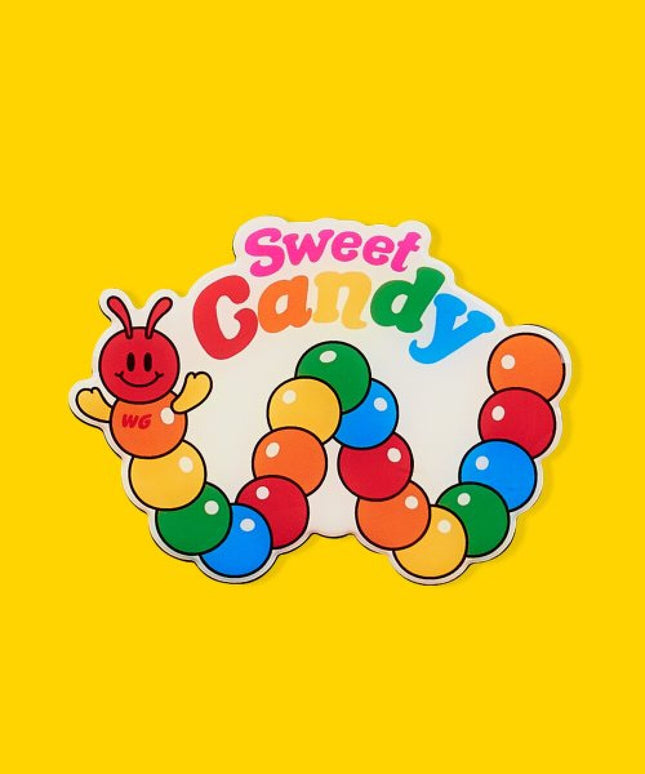 Big Size Griptok - Sweet Candy