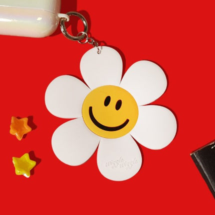 Big Soft Keyring - Smile We Love (SALE)