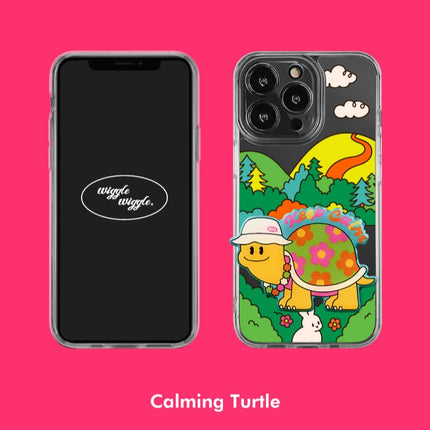 Big Size Griptok - Calming Turtle