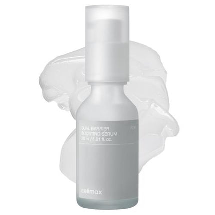 [celimax] Dual Barrier Boosting Serum 30mL