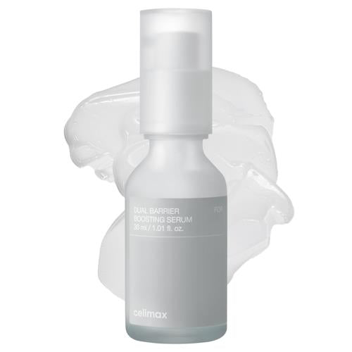 [celimax] Dual Barrier Boosting Serum 30mL