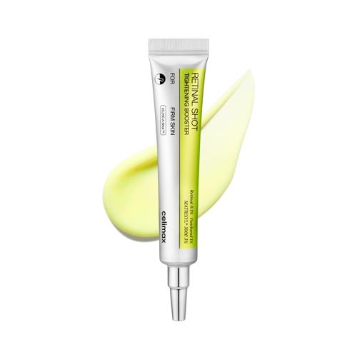[celimax] THE -A Retinol Shot Tightening Booster 15ml