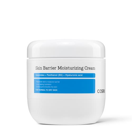 [COSRX] SkinBarrier Moisturizing Body Cream 450mL