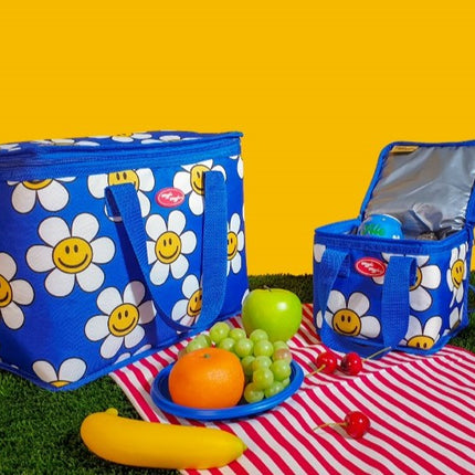 Cooler Bag (L) - Smile We Love