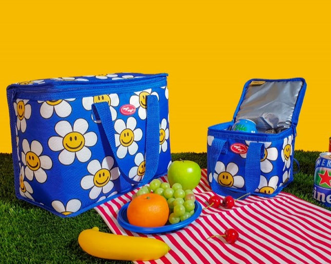 Cooler Bag (L) - Smile We Love
