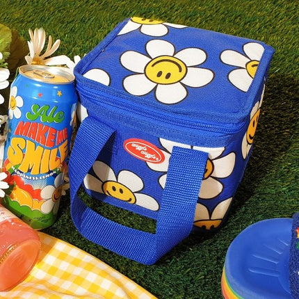 Cooler Bag (S) - Smile We Love