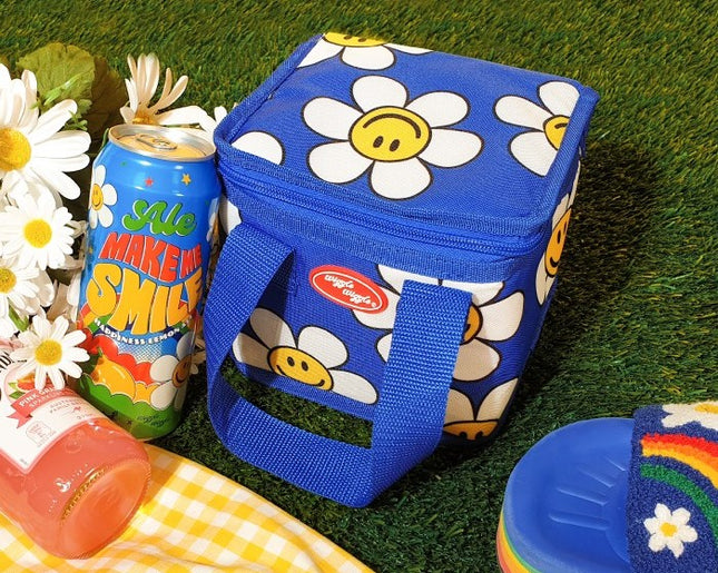 Cooler Bag (S) - Smile We Love
