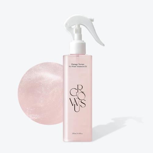 [GROWUS] (GB) Damage Therapy No-wash Treatment EX 250ml