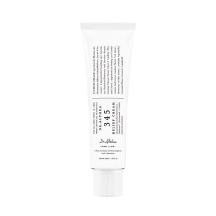 [Dr.Althea] [EU][Renew] 345 Relief Cream 50ml