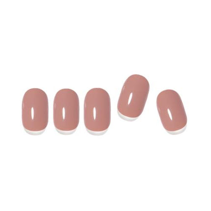 [EDGE U] ASH PINK (SALE)