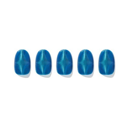 [EDGE U] BLUE HOLE MAGNET (SALE)