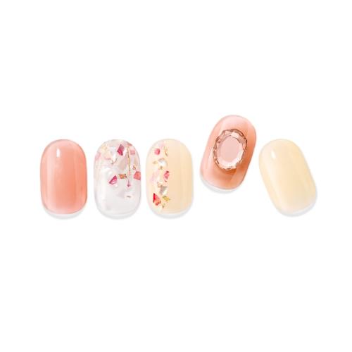 [EDGE U] CORAL STONE BLUSHER (SALE)