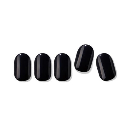 [EDGE U] EXTREME BLACK (SALE)