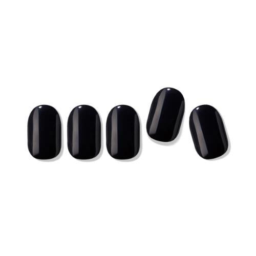 [EDGE U] EXTREME BLACK (SALE)