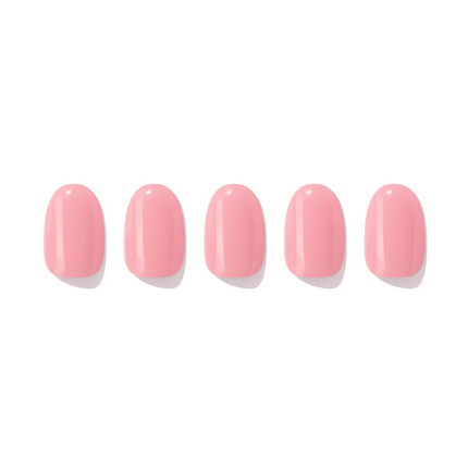 [EDGE U] MILK PINK (SALE)