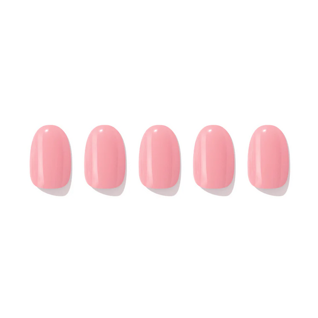 [EDGE U] MILK PINK (SALE)