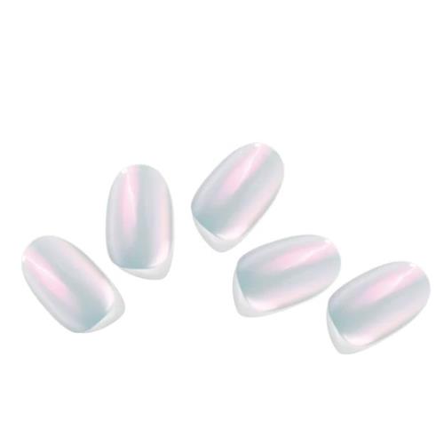 [EDGE U] MIRROR SKY BLUE (SALE)
