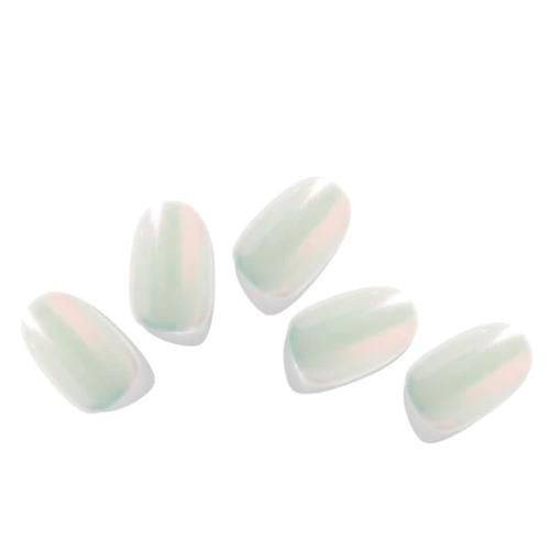 [EDGE U] MIRROR WHITE (SALE)
