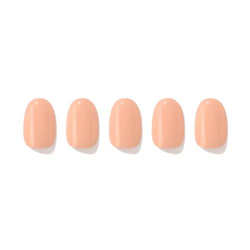 [EDGE U] PEACH NUDE (SALE)