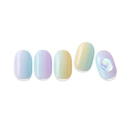 [EDGE U] SHERBET RECIPE (SALE)