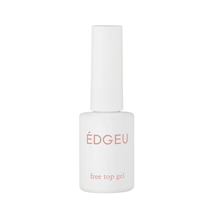 [EDGE U] SHOP CARE FREE TOP GEL (SALE)