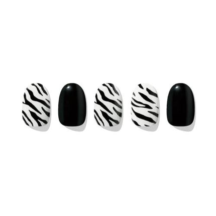 [EDGE U] ZEBRA NEON GLOW (SALE)