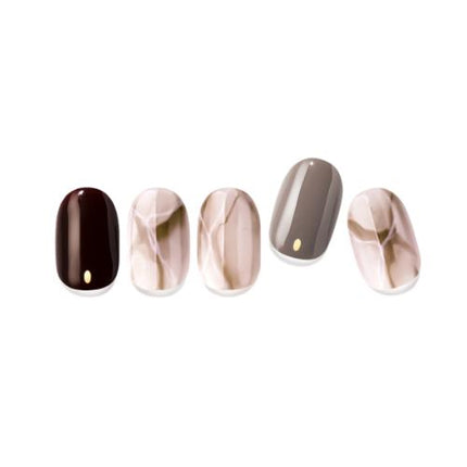 [EDGE U] CHOCOLAT NUANCE (SALE)