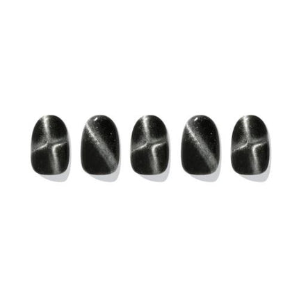 [EDGE U] CROSS BLACK MAGNETIC (SALE)
