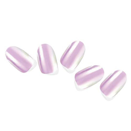 [EDGE U] MIRROR VIOLET (SALE)