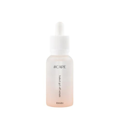 [EDGE U] Shop care gel off serum (SALE)