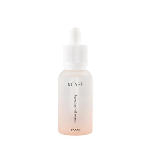 [EDGE U] Shop care gel off serum (SALE)