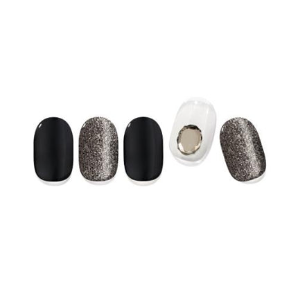 [EDGE U] VAMPIRE BLACK (SALE)