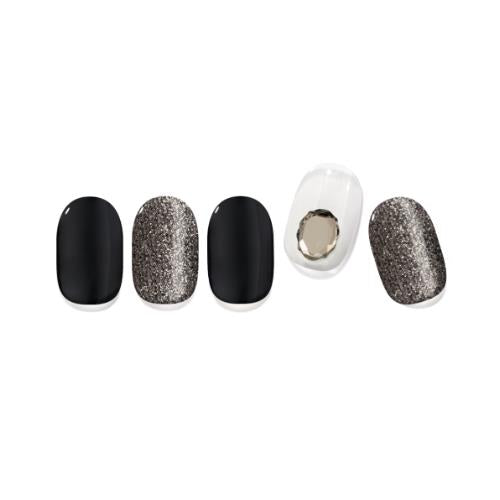 [EDGE U] VAMPIRE BLACK (SALE)