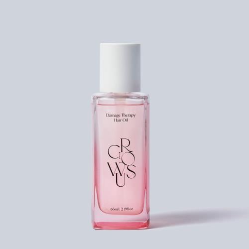 [GROWUS] (GB) Damage Therapy Hair Oil 65ml