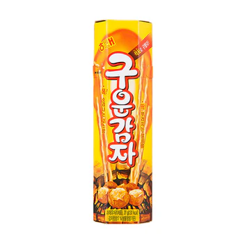 HAITAI Baked Potato Stick 27g