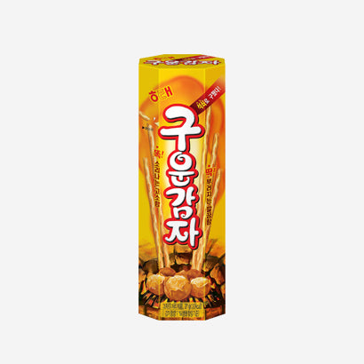 HAITAI Baked Potato Stick 27g (SALE)