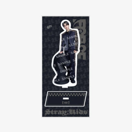 Stray Kids - JAPAN SEASON'S GREETINGS 2026 [FORCE] ACRYLIC STAND