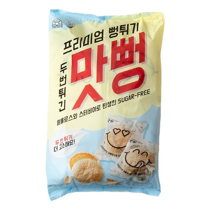 [Haemiwon] Sugar free puffed rice 84g (SALE)