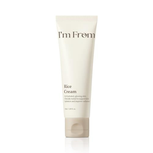 [IM From] (Renew) Rice Cream 50ml