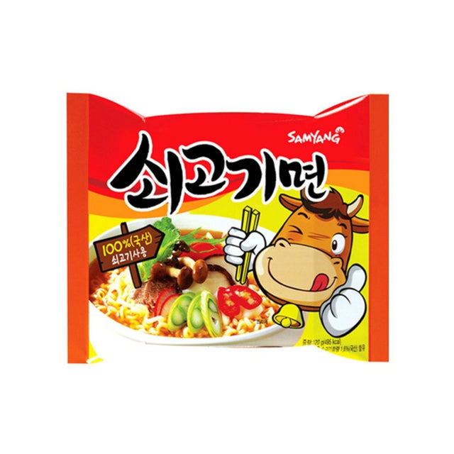 [SAMYANG] Sogokimyun Rind 120g