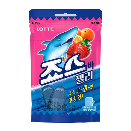 Jawsbar Jelly 50g
