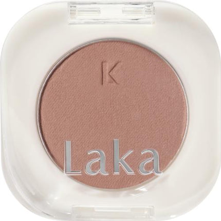 [LAKA] Mono Eyeshadow #901 Teddy