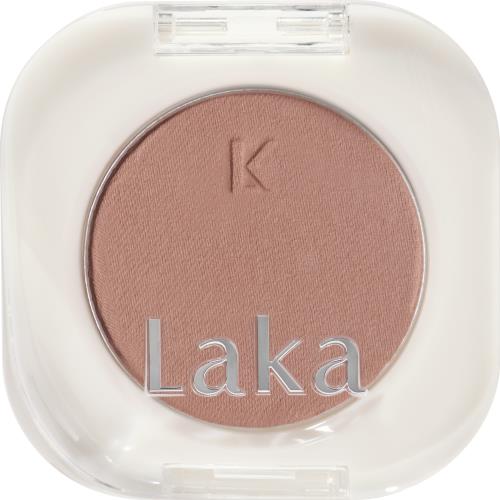 [LAKA] Mono Eyeshadow #901 Teddy