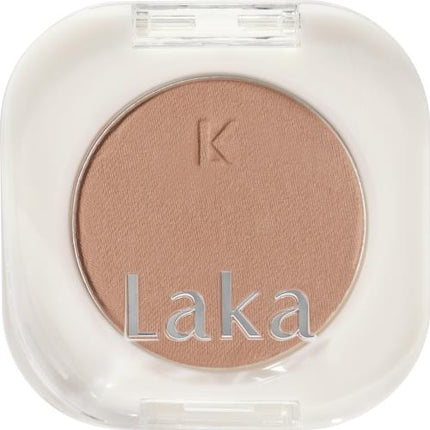 [LAKA] Mono Eyeshadow #906 Tawny