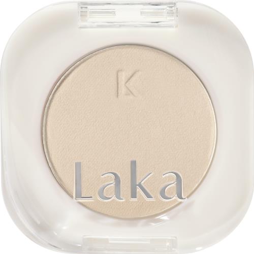 [LAKA] Mono Eyeshadow #908 Vanilla