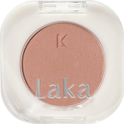 [LAKA] Mono Eyeshadow #911 Terrapeach
