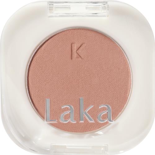 [LAKA] Mono Eyeshadow #911 Terrapeach